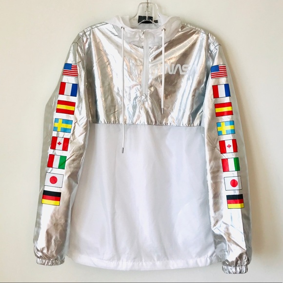 hype space hoodie